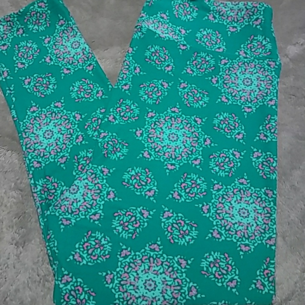 LULAROE leggings